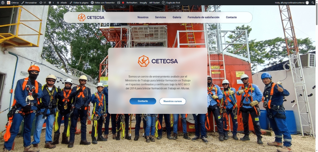 Cetecsa